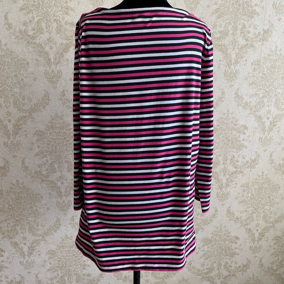 Jones New York Sport tee - Picture 4 of 9